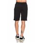 ellesse Bermuda Regular Uomo Nero Nero XL