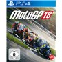 Namco Bandai MotoGP 18 PS4 USK: 0