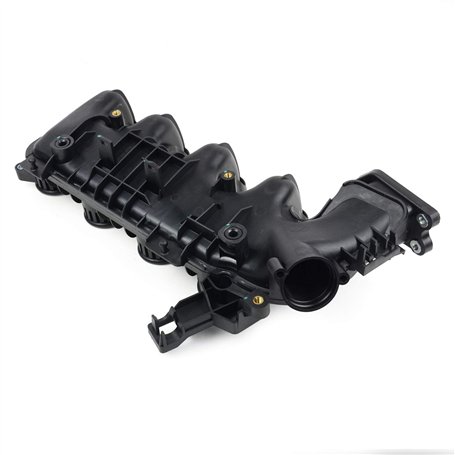 NSGMXT Collecteur d'admission Module de collecteur d'admission 0361N3 1526691 9684941780 pour 206 hayon 307 châssis Break Partne