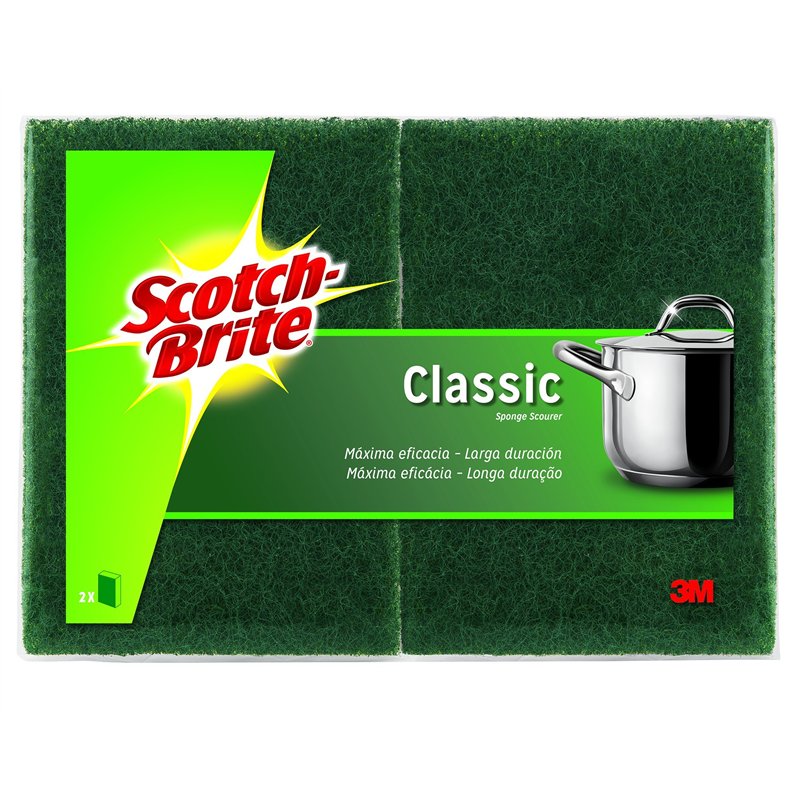 SCOTCH-BRITE nettoyant pour cuisine