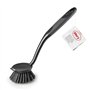 Mery | Brosse de Cuisine | Brosse pour Ustensiles | Brosse pour Nettoyer les Poêles