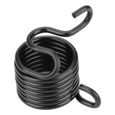 Ressort De Retenue De Marteau à Air Noir