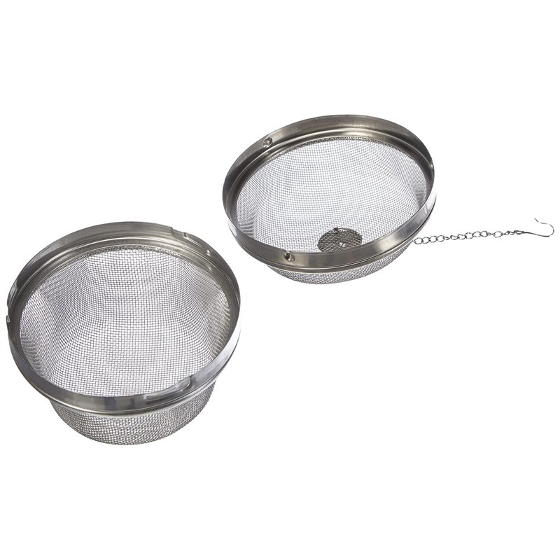 Image secondaire de Ibili 779510 Boule à épices Inox 11 cm