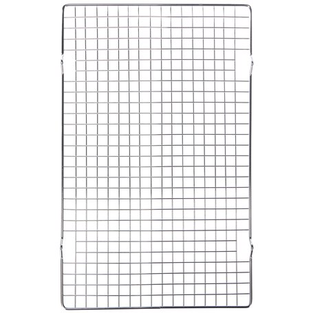 Ibili 780825 Grille rectangulaire à gâteaux 40x25 cm