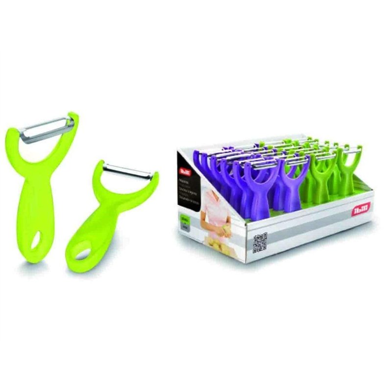 Image secondaire de Ibili 791400 Éplucheur à légumes