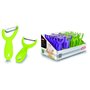 Ibili 791400 Éplucheur à légumes