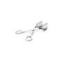 Ibili 745100 Pince Pâtisserie INOX Gris 18 x 8 x 3 cm
