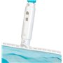 Gre 40031F - Epuisette pour Le Nettoyage du Fond de la Piscine. Accessoires pour l'entretien et Le Soin des piscines.