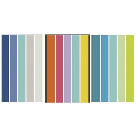 Serviette de plage Secaneta Takin 100 x 170 cm