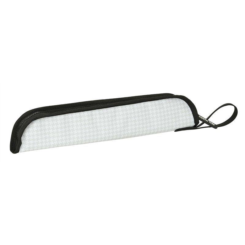 Image secondaire de Safta Real Madrid 1ère équipe 24/25 - Porte-flûtes, Trousse de qualité et résistance maximale, flûte, Instrument de Musique, 37 