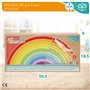 WOOMAX ColorBaby 49305 Arc-en-Ciel en Bois XL +18 m