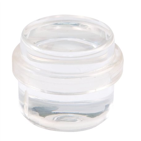 Amig - Cale ou butée de sol adhésive circulaire