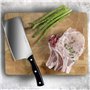 Couteau Boucher Professionnel