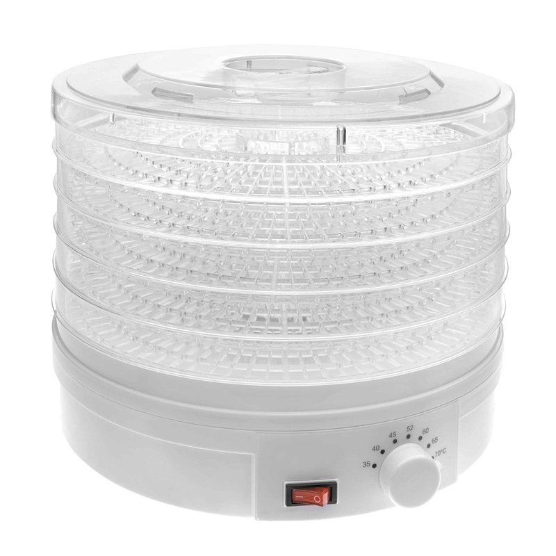 Image secondaire de Lacor 69123 Déshydrateur d'aliments 245 W, 13,5 l