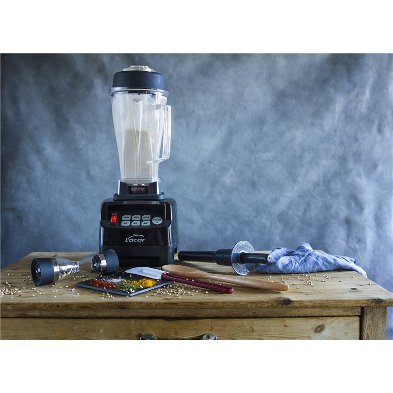 Image secondaire de Lacor 69195 Blender Electrique 950 W