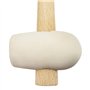 Maillet en Caoutchouc Standard
