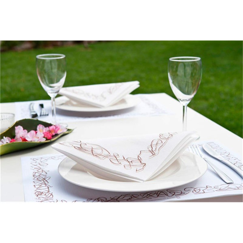 Image secondaire de Garcia de pou Sets De Table