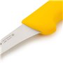 Arcos Séries 2900 - Couteau à Désosser - Lame Acier Inoxydable Nitrum 100 mm - Manche Polypropylène Couleur Jaune