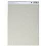 Canson Guarro Canson 200402861 Cahier 50 feuilles papier millimétré A4 90 g