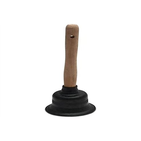 Wolfpack 2660055 Grand déboucheur ventouse