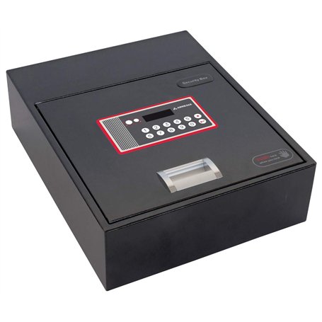 ARREGUI Basa 20000-S7 Coffre-fort à cacher pour armoire