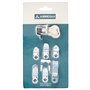 ARREGUI CER1001 Serrure de boîte aux lettres