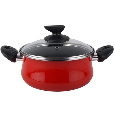 MAGEFESA Megafesa Praga - Faitout avec Couvercle