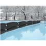 Gre 40580 - Flotteur d'hiver. Prévient la congélation de l'eau de la piscine.