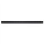 Massi M450 MTB Cale-Pieds Pointe Noir Massi M450 MTB Cale-Pieds Pointe Noir
