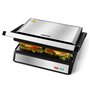 Aigostar Hett Pro - Grill Panini