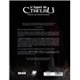 Edge Entertainment - l'appel de Cthulhu JDR - 2 - Manuel de l'Investigateur