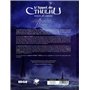 Edge Entertainment Jeu de rôles Asmodee l'appel de Cthulhu Manuel du Gardien
