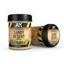 (AK8022) - AK Interactive Terrain 250ml - Sandy Desert