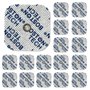 Boston Tech 16 Électrodes compatibles avec électrostimulateurs Beurer