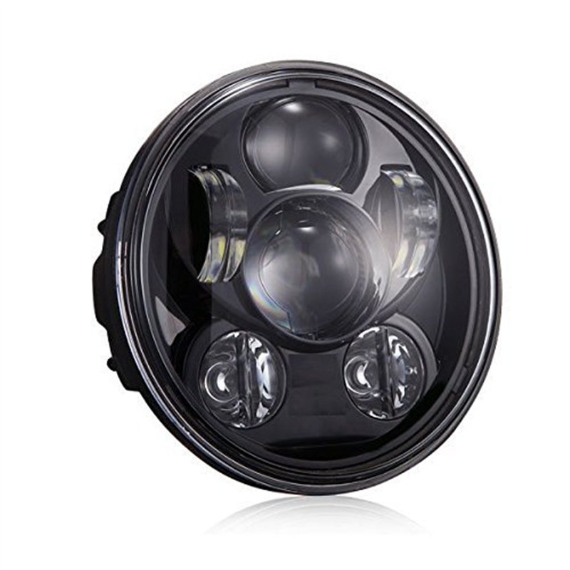 Phare Rond de LEDs 5.75