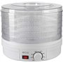 ECG SO 375 Déshydrateur pour Fruits et Légumes