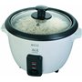 ECG RZ 060 Cuiseur à riz, Blanc