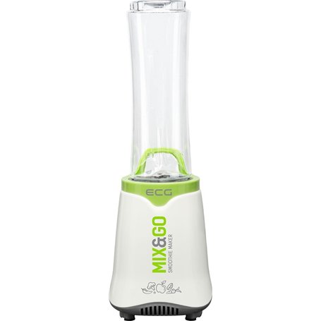 ECG SM 3510 Mix&Go Mini Blender Smoothie