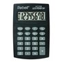 REBELL Calculatrice hc208 de re plus simple