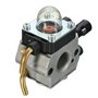 C-FUNN Carburateur Carb pour Le Taille-Haie Hs45 Stihl Fs38 Fc55 Fs310 Zama C1Q-S169B