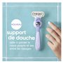 Gillette Venus Lot De 6 Recharges De Rasoir Pour Femmes Extra Smooth Swirl, AUTHENTIQUES, Cartouches A 5 Lames Pour Un Rasage Do