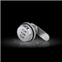 Serrures à combinaison par mot de passe à 3 chiffres Tingz,30mm en alliage de zinc Cam Cabinet Code Lock pour tiroir de sécurité