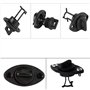 Bouchons de vidange Portables pour Kayak