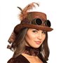 casquette Steampunk