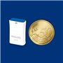 Philips Pico Édition High Speed clé USB 2.0 16 Go Ultra Small pour PC, Ordinateur Portable, Smart TV, Audio pour Voitures et Aut