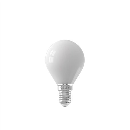 Calex Tropfenlampe LED-Filament 3
