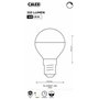 Chrome 2700K CRI80 Dimmable
