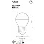 Chrome 2700K CRI80 Dimmable