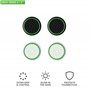 Trust Gaming GXT 267 Capuchon pour Stick de Manette Xbox Series X/S [4 Pack] Silicone Étui Protection de Pouce, Thump Grips pour