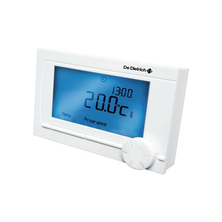 THERMOSTAT D'AMBIANCE MODULANT FILAIRE OT AD304